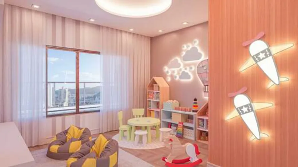 Apartamento, 3 quartos, 122 m² - Foto 1