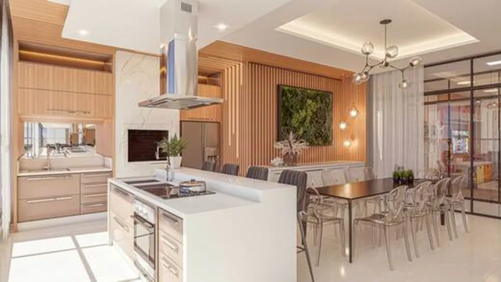 Apartamento, 3 quartos, 122 m² - Foto 2