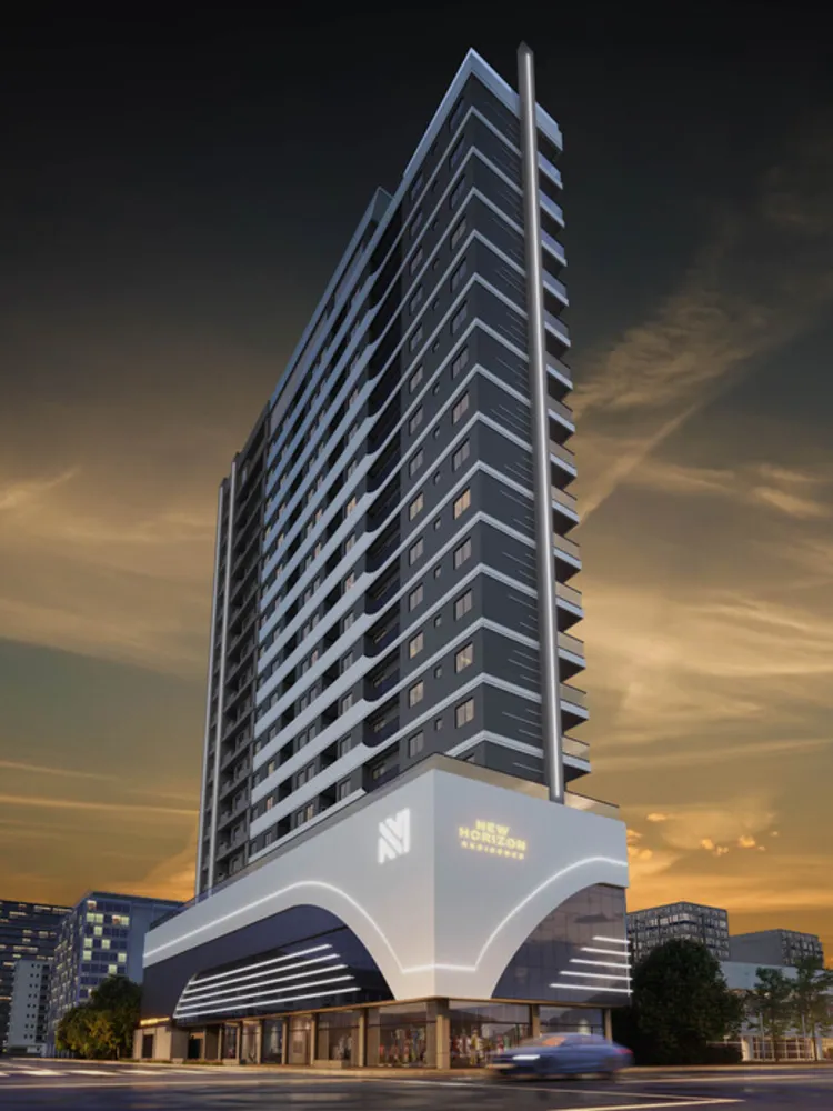 Loja-Salão, 81 m² - Foto 3