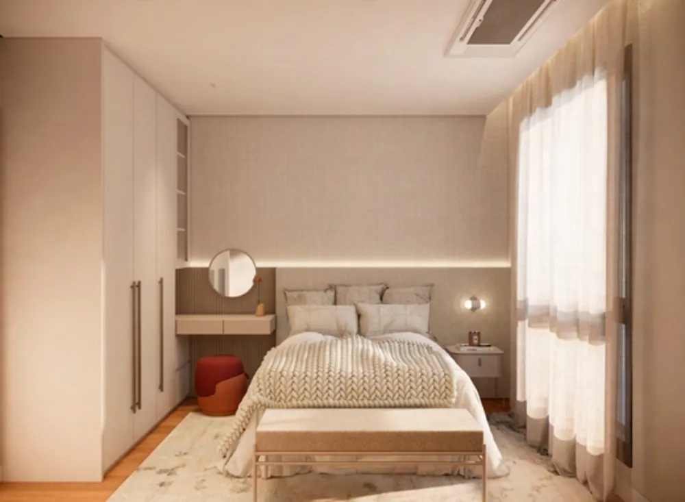 Cobertura, 4 quartos, 392 m² - Foto 2
