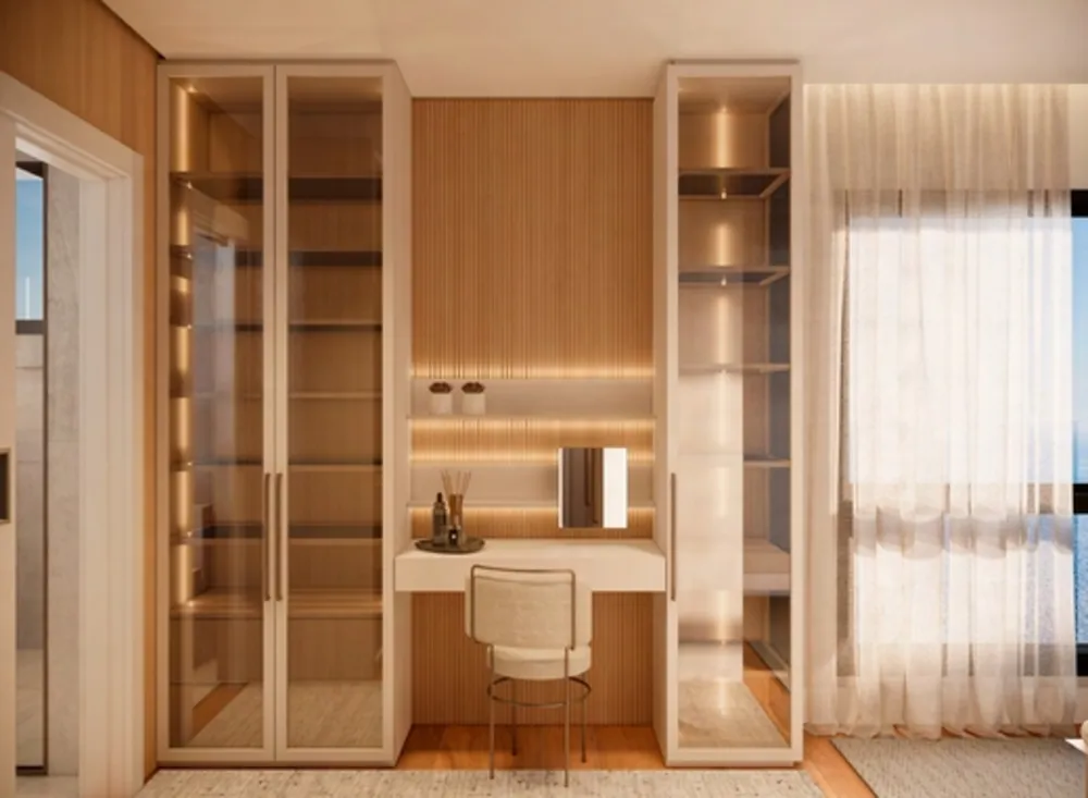 Cobertura, 4 quartos, 392 m² - Foto 3