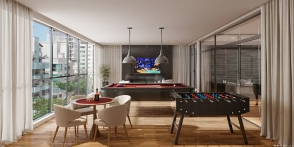 Cobertura, 4 quartos, 340 m² - Foto 3