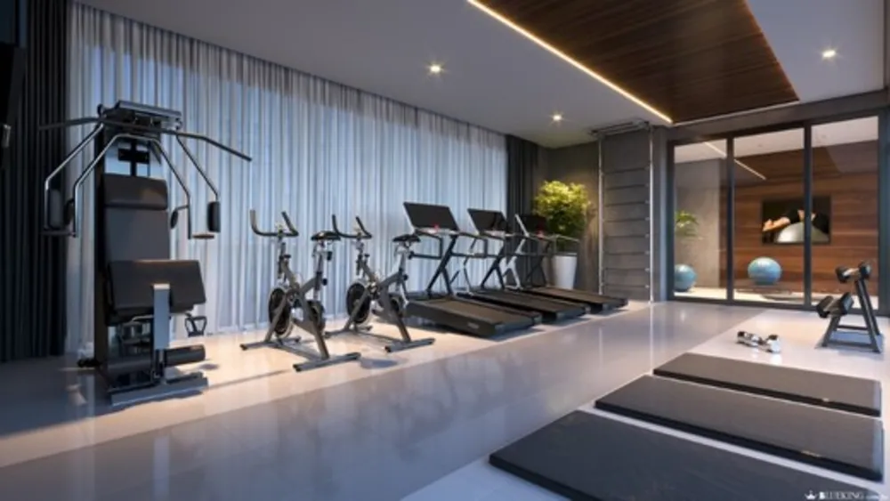 Cobertura, 4 quartos, 340 m² - Foto 2