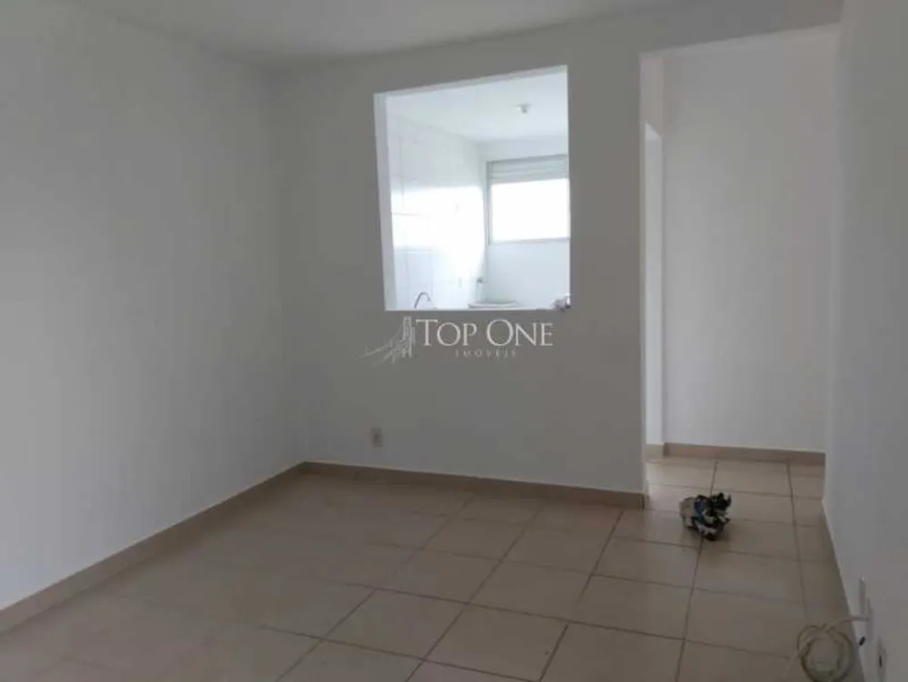 Apartamento, 3 quartos, 64 m² - Foto 3