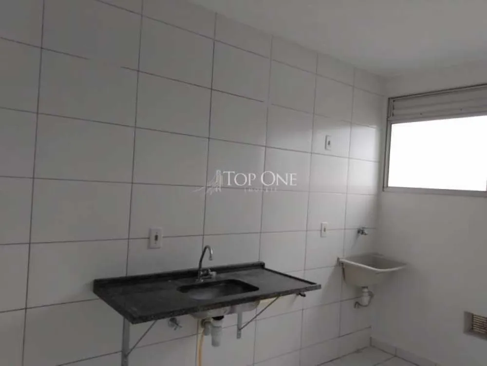 Apartamento, 3 quartos, 64 m² - Foto 4