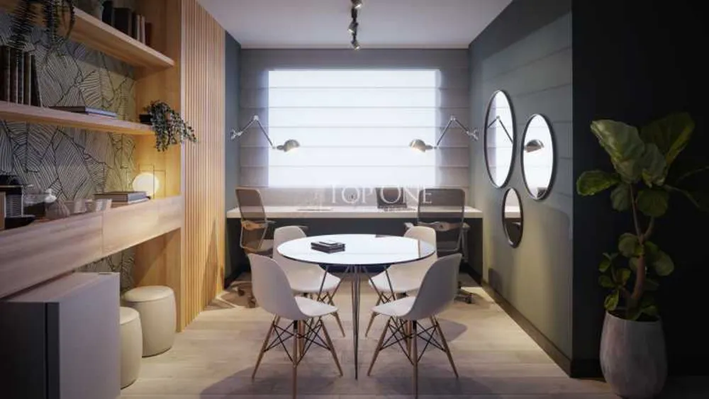 Loft, 50 m² - Foto 1