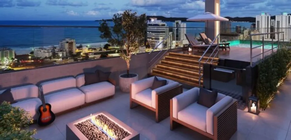 Apartamento, 2 quartos, 62 m² - Foto 1
