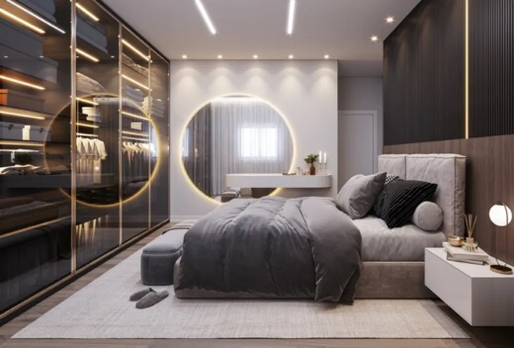 Apartamento, 2 quartos, 73 m² - Foto 4