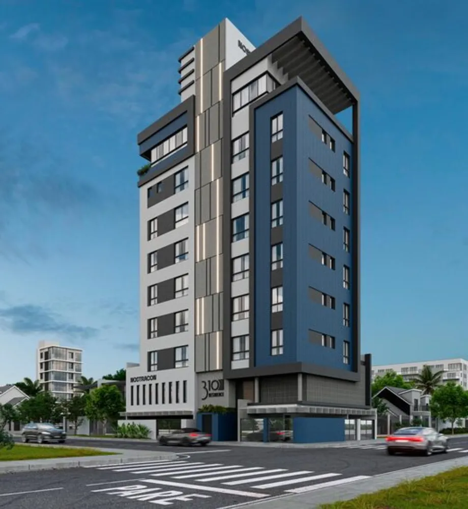 Apartamento, 2 quartos, 73 m² - Foto 3