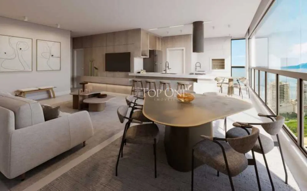 Apartamento, 3 quartos, 120 m² - Foto 2