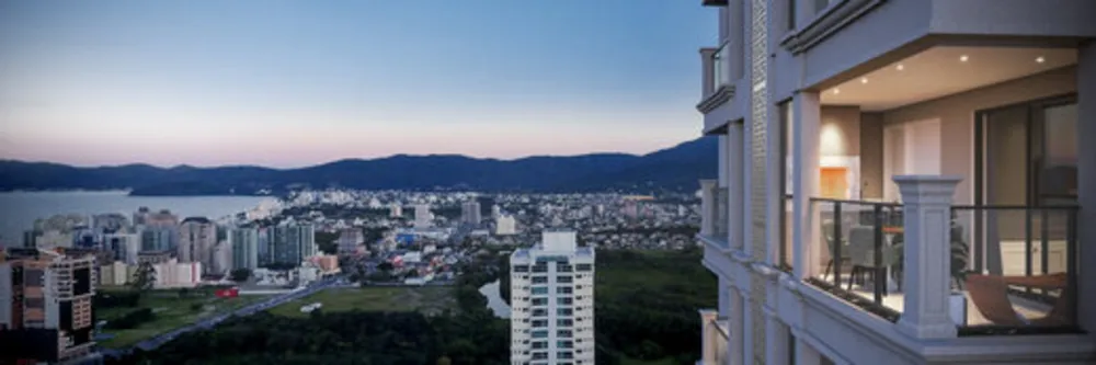 Apartamento, 3 quartos, 104 m² - Foto 1