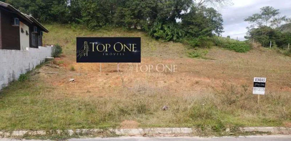 Terreno, 268 m² - Foto 1