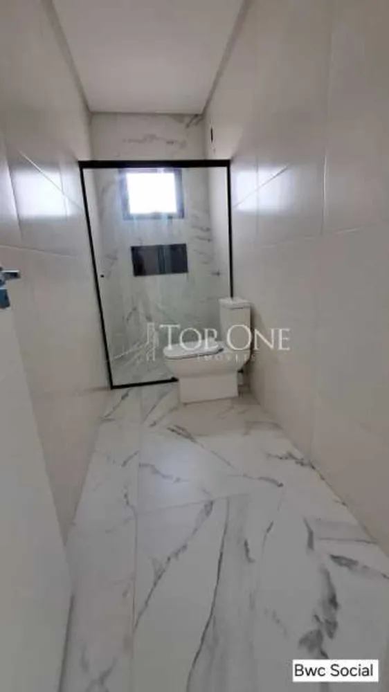Casa, 3 quartos, 68 m² - Foto 1