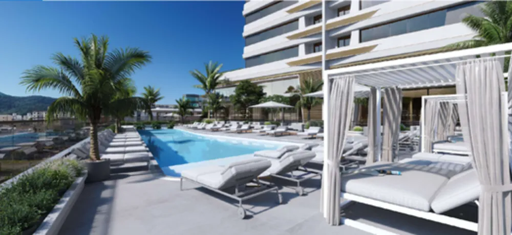 Apartamento, 4 quartos, 142 m² - Foto 4