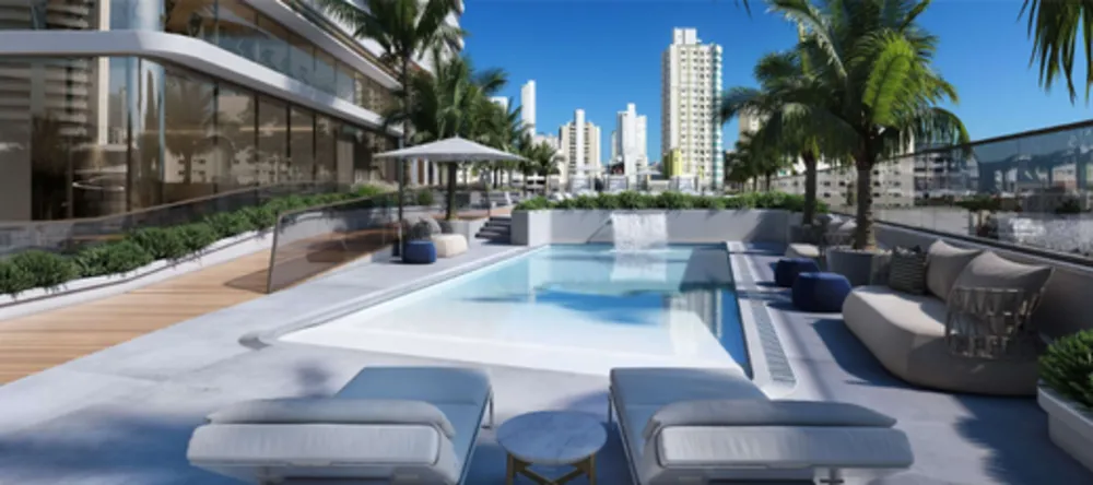Apartamento, 4 quartos, 142 m² - Foto 3