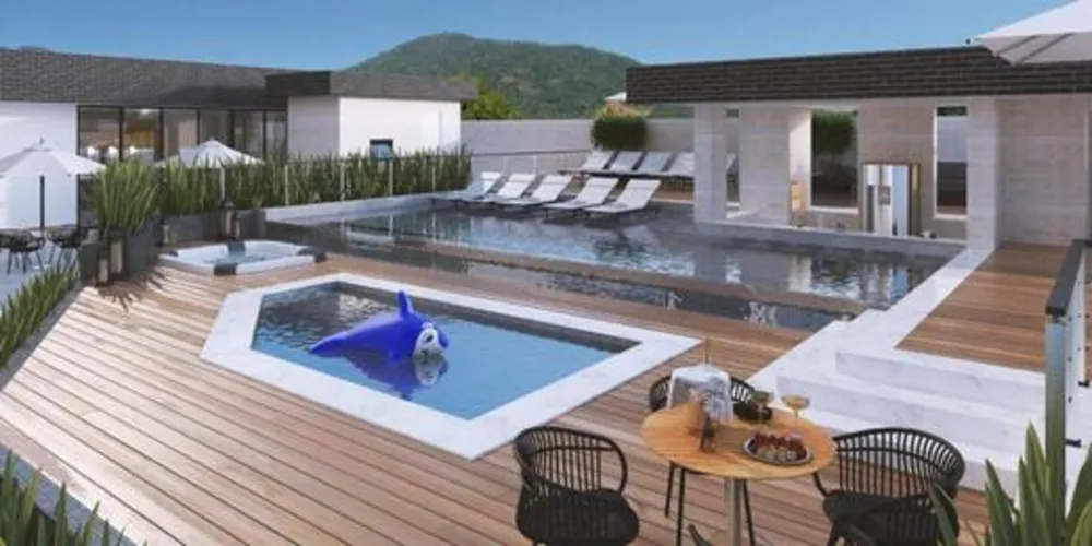Apartamento, 4 quartos, 133 m² - Foto 1