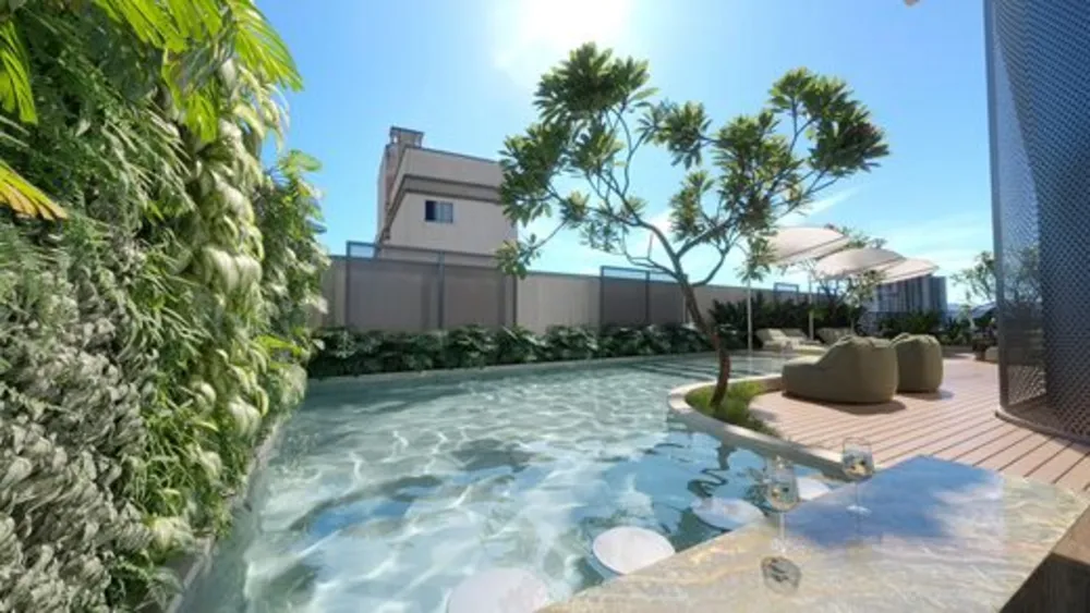 Apartamento, 4 quartos, 165 m² - Foto 4