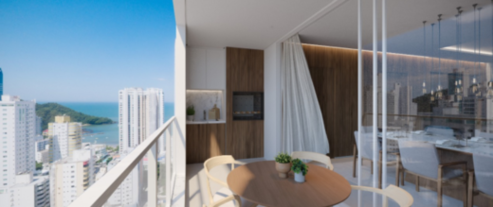 Cobertura, 5 quartos, 314 m² - Foto 2