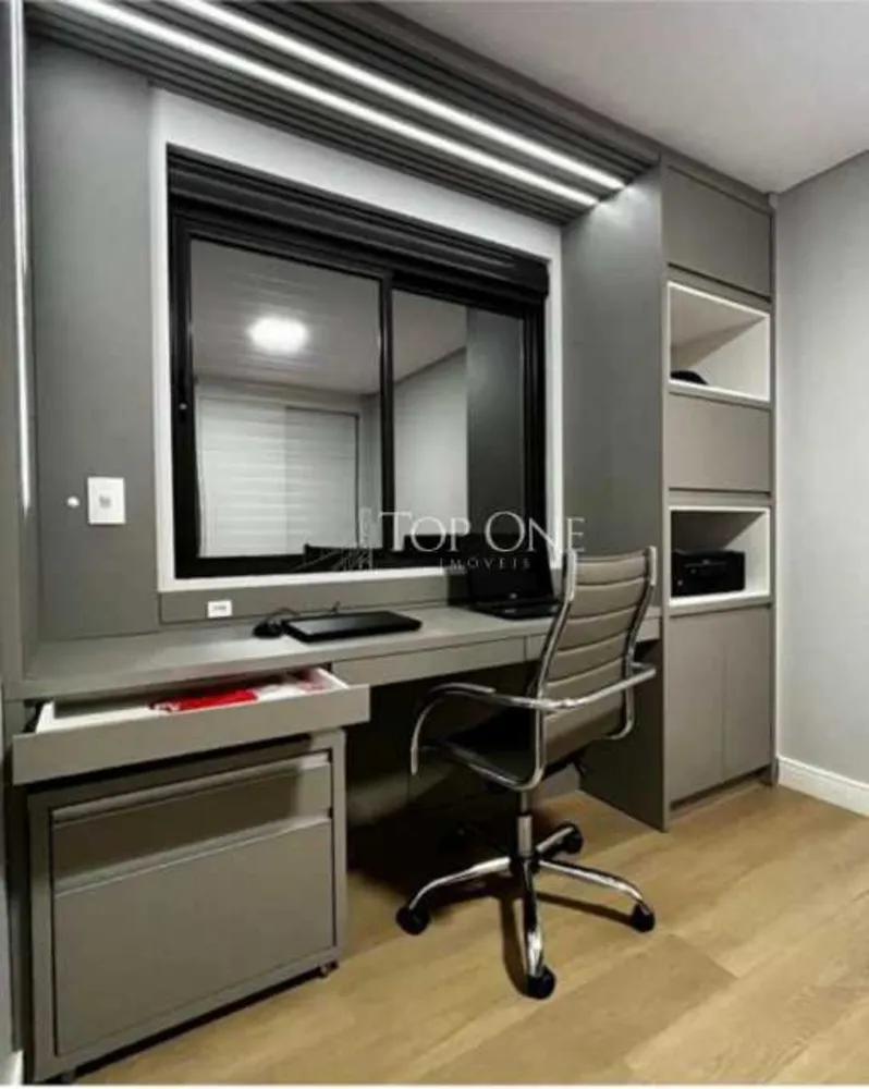 Apartamento, 3 quartos, 111 m² - Foto 4