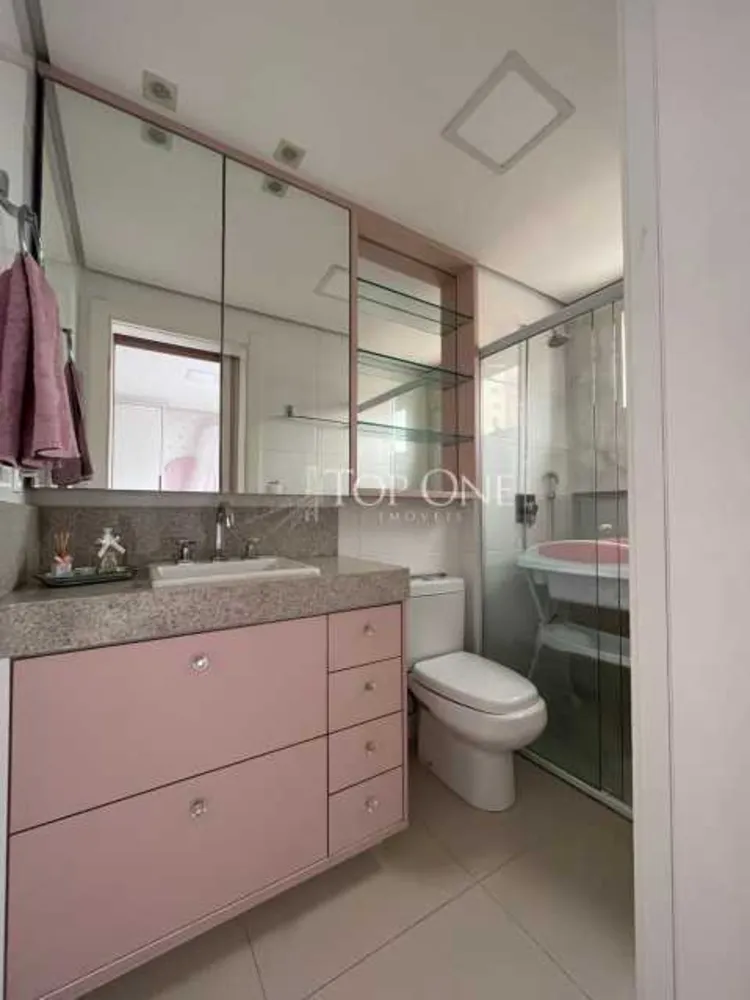 Apartamento, 3 quartos, 111 m² - Foto 1