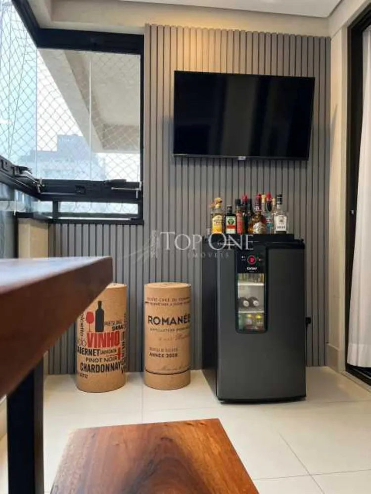 Apartamento, 3 quartos, 111 m² - Foto 3