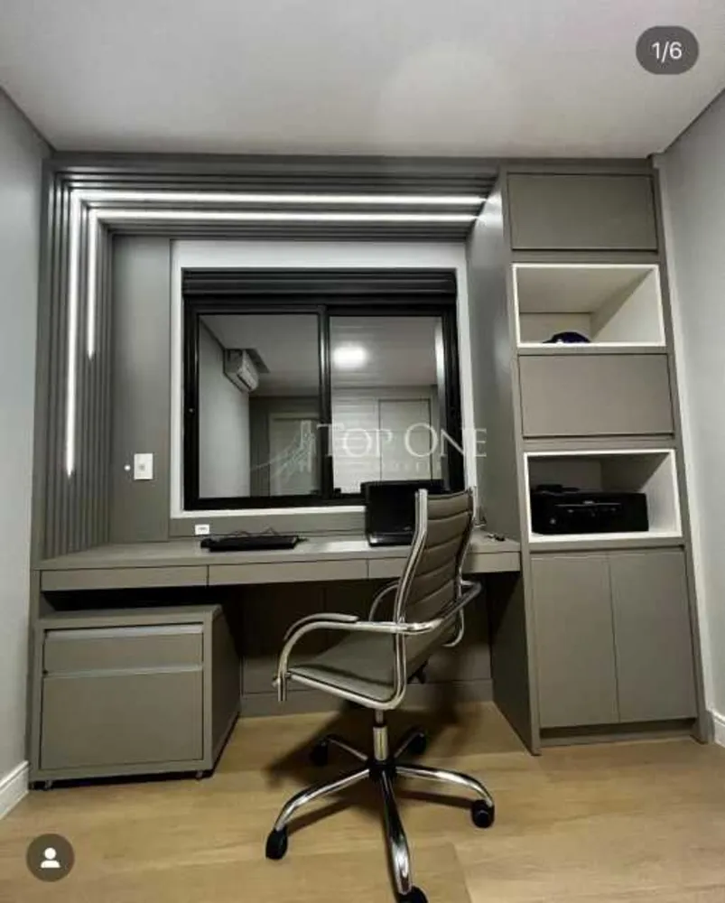 Apartamento, 3 quartos, 111 m² - Foto 2