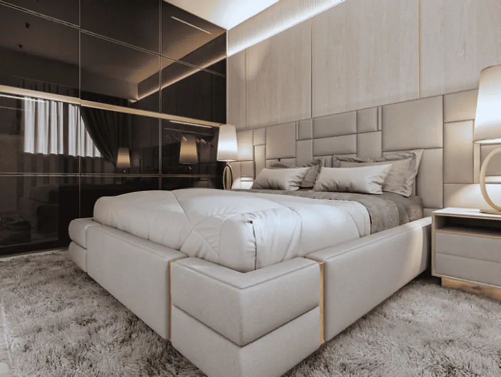 Apartamento, 2 quartos, 69 m² - Foto 1