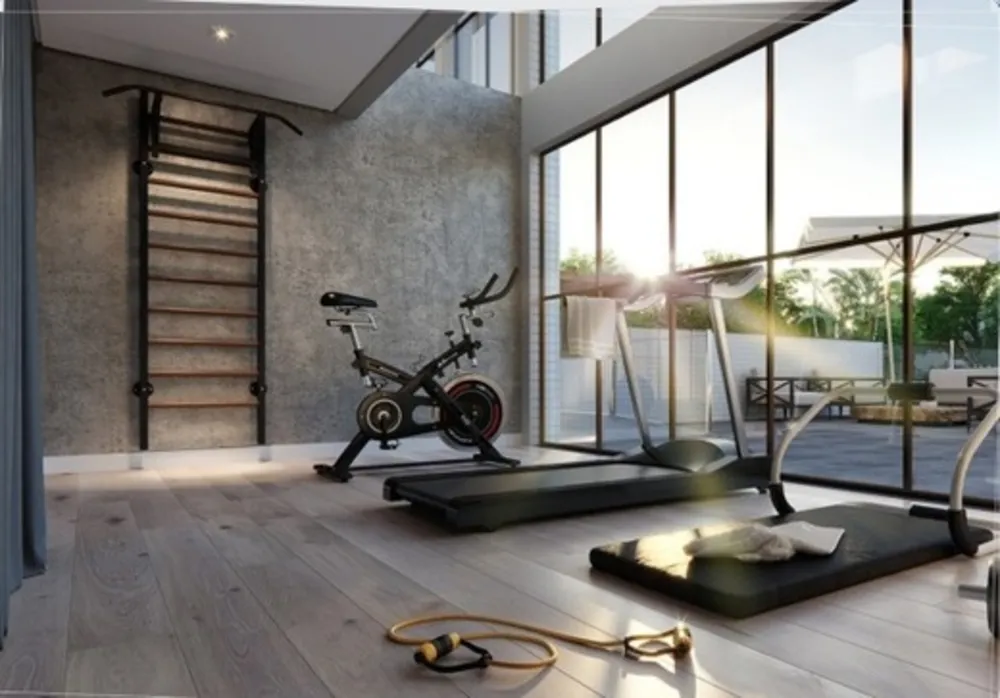 Cobertura, 4 quartos, 237 m² - Foto 4