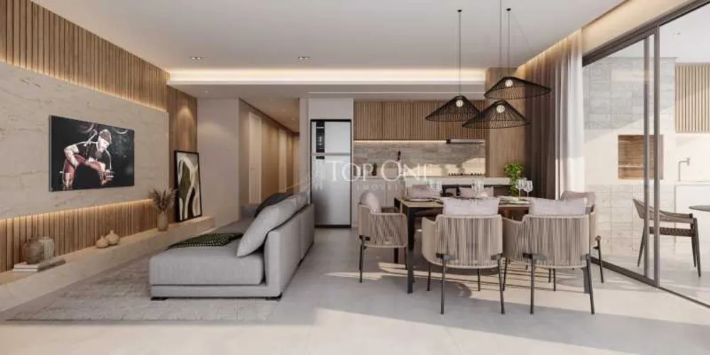 Apartamento, 2 quartos, 101 m² - Foto 4