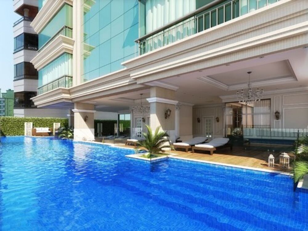 Apartamento, 4 quartos, 187 m² - Foto 4