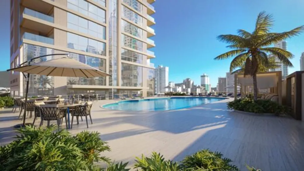 Cobertura, 4 quartos, 362 m² - Foto 3