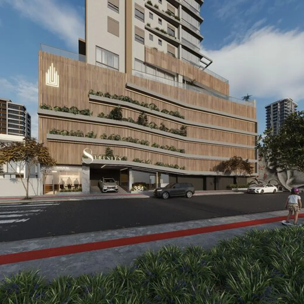 Cobertura, 4 quartos, 347 m² - Foto 1