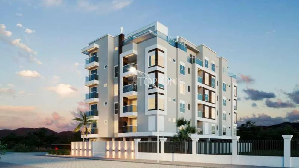 Apartamento, 3 quartos, 82 m² - Foto 1