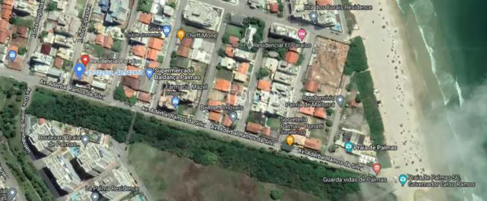 Apartamento, 3 quartos, 78 m² - Foto 4