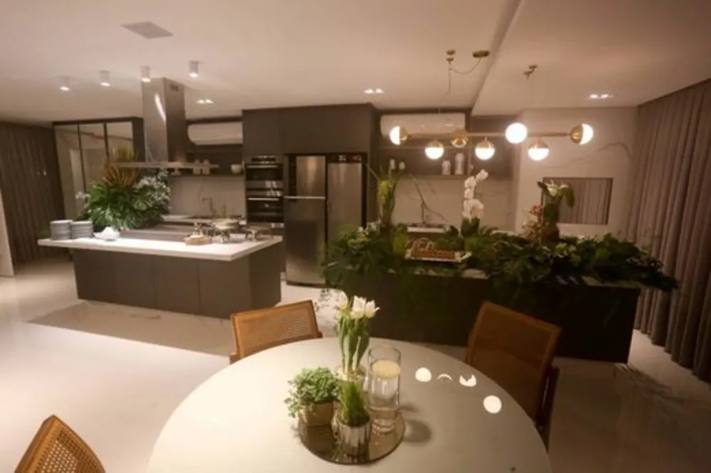 Cobertura, 3 quartos, 289 m² - Foto 3