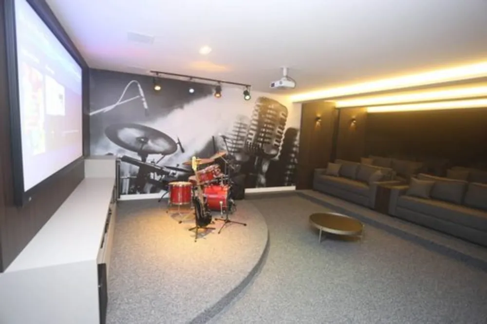 Cobertura, 3 quartos, 289 m² - Foto 4