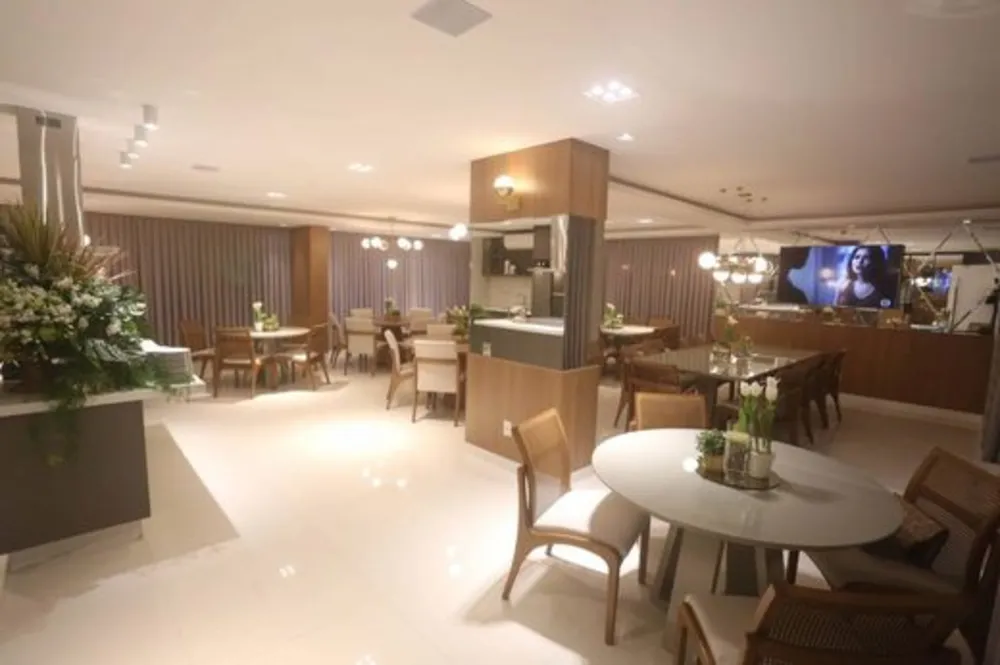 Cobertura, 3 quartos, 289 m² - Foto 2