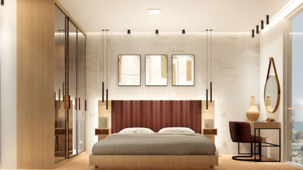 Apartamento, 3 quartos, 120 m² - Foto 4