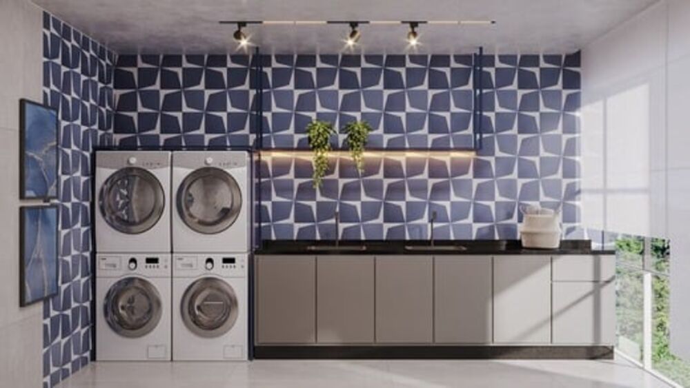Apartamento à venda com 2 quartos, 66m² - Foto 4