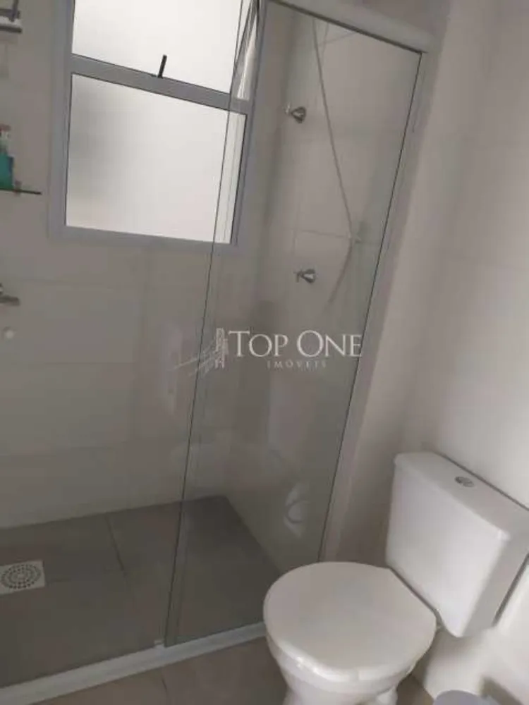 Apartamento, 2 quartos, 50 m² - Foto 3