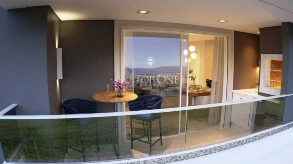 Apartamento, 3 quartos, 87 m² - Foto 3