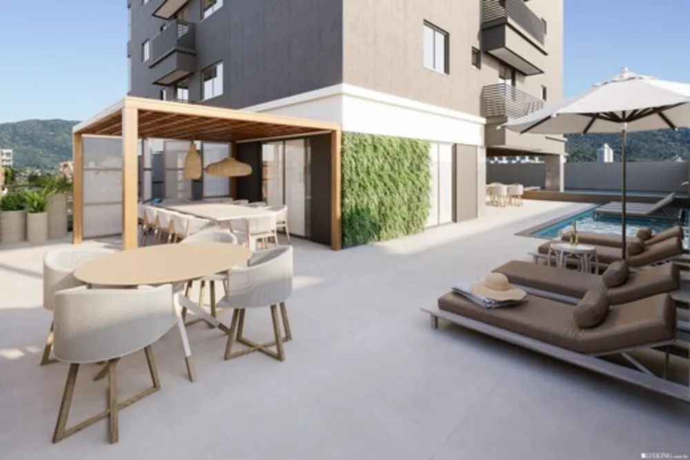 Apartamento, 2 quartos, 77 m² - Foto 4