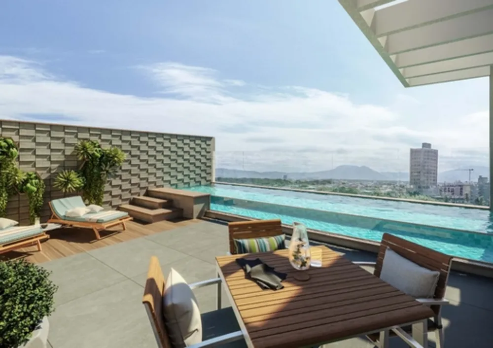 Apartamento, 3 quartos, 119 m² - Foto 4