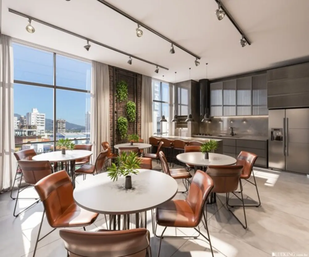 Apartamento, 3 quartos, 130 m² - Foto 2
