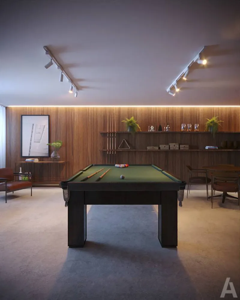 Apartamento, 4 quartos, 325 m² - Foto 3