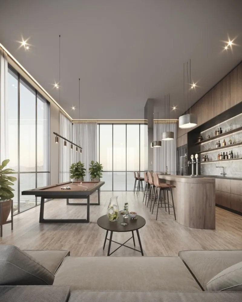 Loft, 40 m² - Foto 3
