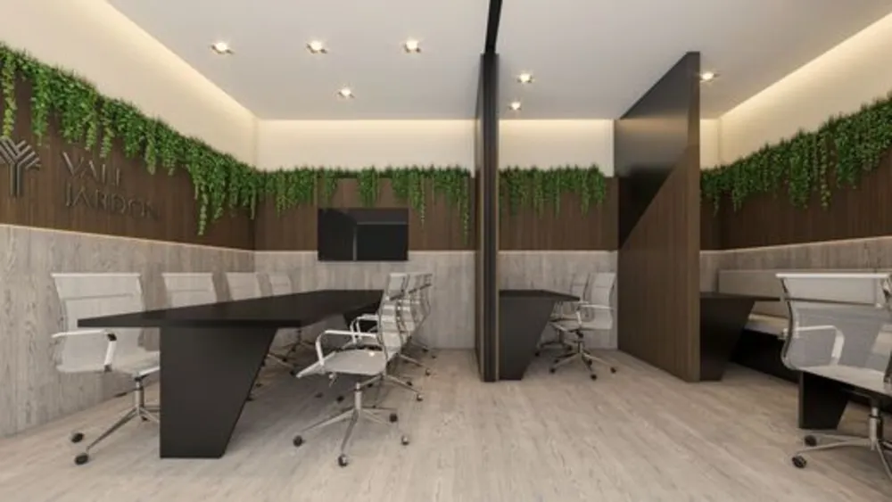 Apartamento, 2 quartos, 69 m² - Foto 2