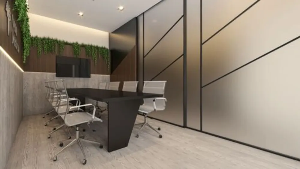 Apartamento, 2 quartos, 69 m² - Foto 4