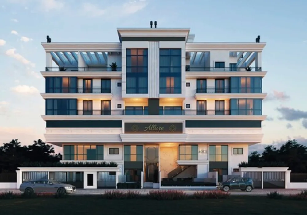 Cobertura, 3 quartos, 133 m² - Foto 4
