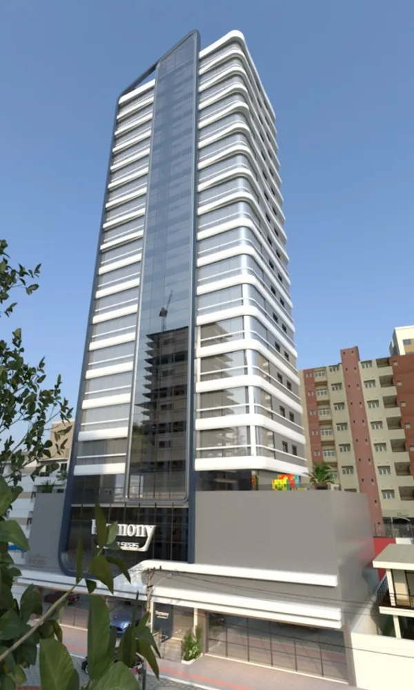 Apartamento, 3 quartos, 111 m² - Foto 1